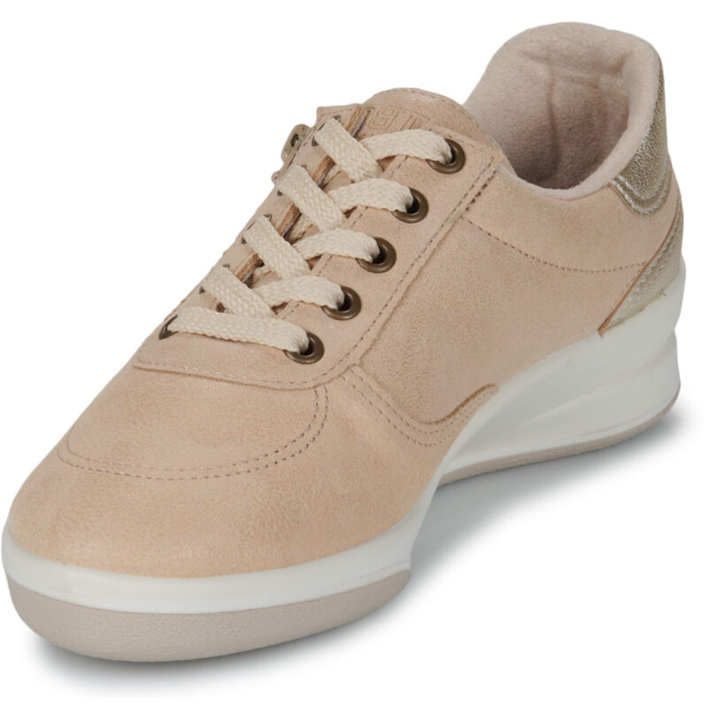 TBS BRAZIP2 Beige Sneakers basse Donna - 3