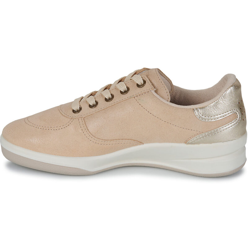 TBS BRAZIP2 Beige Sneakers basse Donna - 4