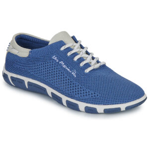TBS  JAZARIA  Blu -  Sneakers basse Donna