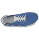 TBS  JAZARIA  Blu -  Sneakers basse Donna - 6
