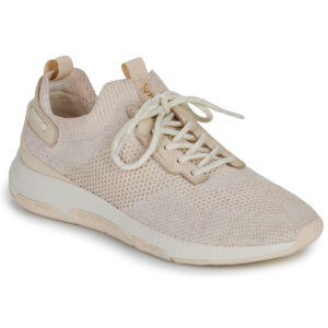 TBS  JELLINA  Beige -  Sneakers basse Donna