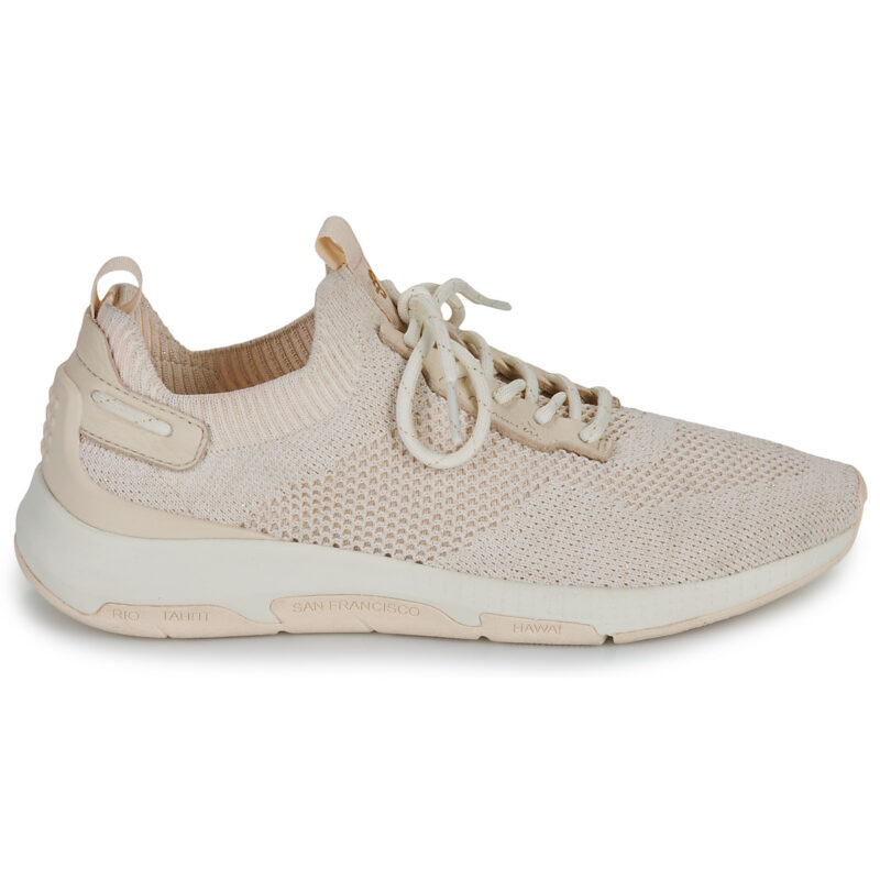 TBS JELLINA Beige Sneakers basse Donna - 2