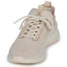 TBS JELLINA Beige Sneakers basse Donna - 3