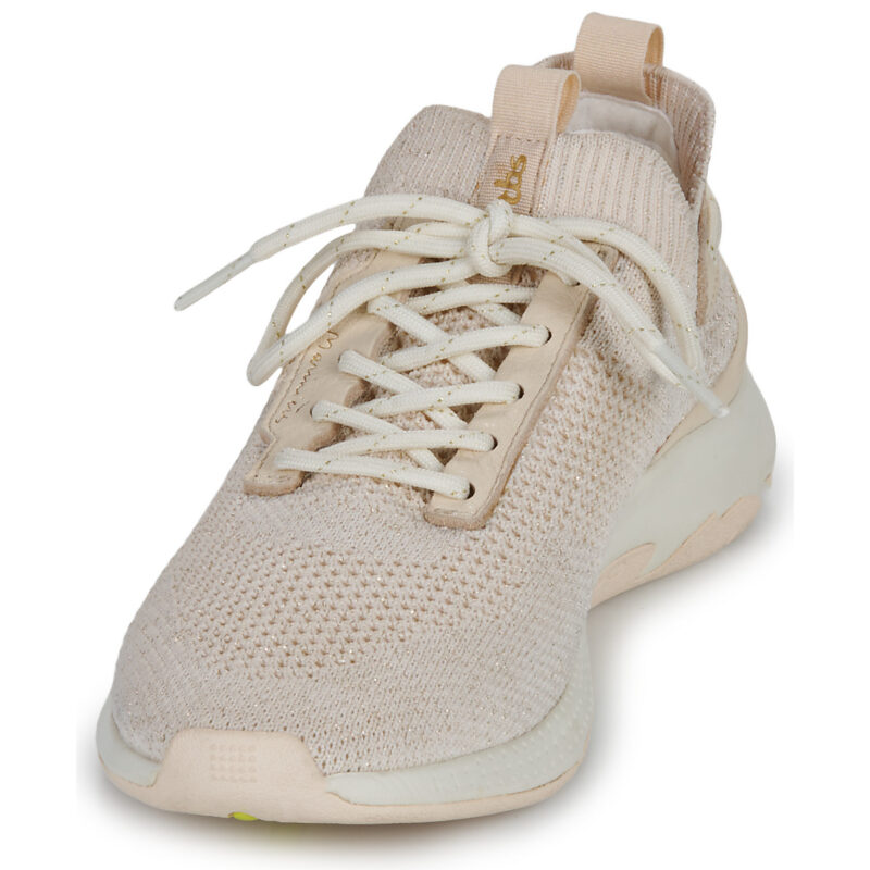 TBS JELLINA Beige Sneakers basse Donna - 3