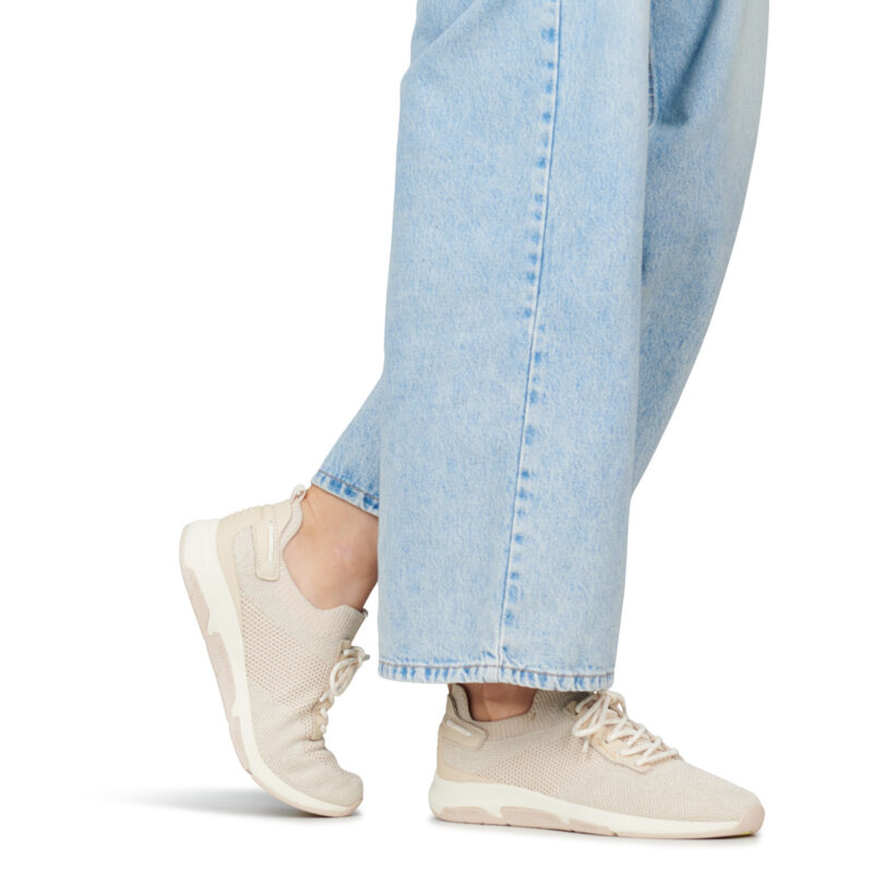 TBS JELLINA Beige Sneakers basse Donna - 8
