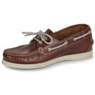 TBS  PHENISE  Marrone -  Scarpe da barca Donna - 4