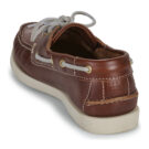 TBS  PHENISE  Marrone -  Scarpe da barca Donna - 5