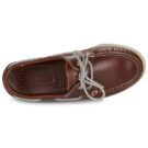 TBS  PHENISE  Marrone -  Scarpe da barca Donna - 6