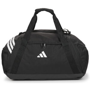 adidas TIRO DUFFLE BAG MEDIUM Nero Borsa da sport Donna