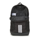 Frau adidas TIRO BACKPACK Schwarz Rucksack Damen - 5