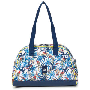 adidas KA9936 Blu Borsa da viaggio Donna