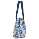 adidas KA9936 Blu Borsa da viaggio Donna - 3