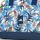 adidas KA9936 Blu Borsa da viaggio Donna - 4