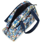 adidas KA9936 Blu Borsa da viaggio Donna - 5