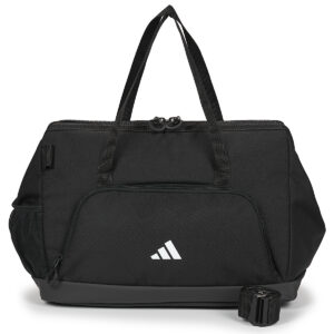 adidas Football Medical Run-On Bag Nero Borsa da viaggio Donna