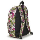 Sac &agrave; dos adidas KA9939 multicolore pour femme - Taille 3