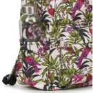 Sac &agrave; dos adidas KA9939 multicolore pour femme - Taille 4