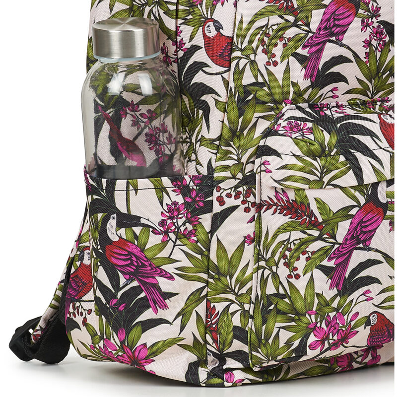 Sac &agrave; dos adidas KA9939 multicolore pour femme - Taille 4