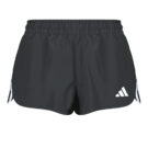 Pantalones cortos Adidas 0 Pantalones cortos negros para mujer - 1