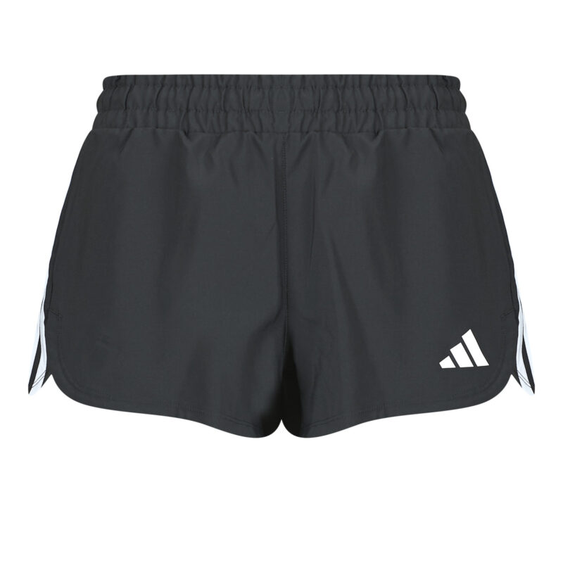 Pantalones cortos Adidas 0 Pantalones cortos negros para mujer - 1