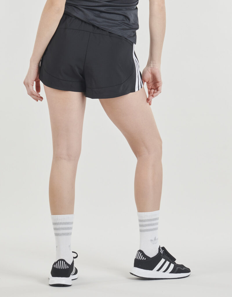 Pantalones cortos Adidas 0 Pantalones cortos negros para mujer - 4
