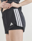 Pantalones cortos Adidas 0 Pantalones cortos negros para mujer - 5