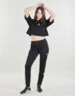 Pantaloni Sportivi adidas 0 Nero Pantaloni Sportivi Donna - 2
