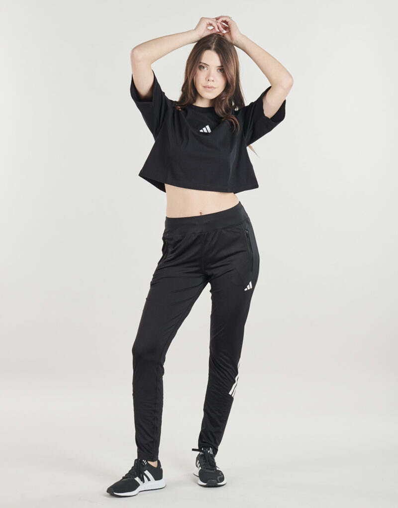 Pantaloni Sportivi adidas 0 Nero Pantaloni Sportivi Donna - 2