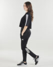 Pantaloni Sportivi adidas 0 Nero Pantaloni Sportivi Donna - 3