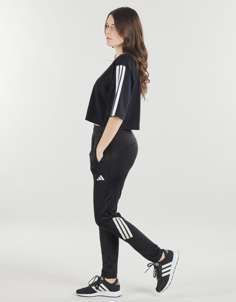 Pantaloni Sportivi adidas 0 Nero Pantaloni Sportivi Donna - 3