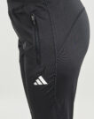 Pantaloni Sportivi adidas 0 Nero Pantaloni Sportivi Donna - 5
