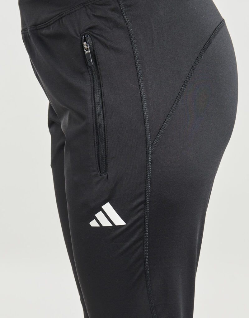Pantaloni Sportivi adidas 0 Nero Pantaloni Sportivi Donna - 5