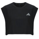 Top adidas Run Nero Top Donna - 1