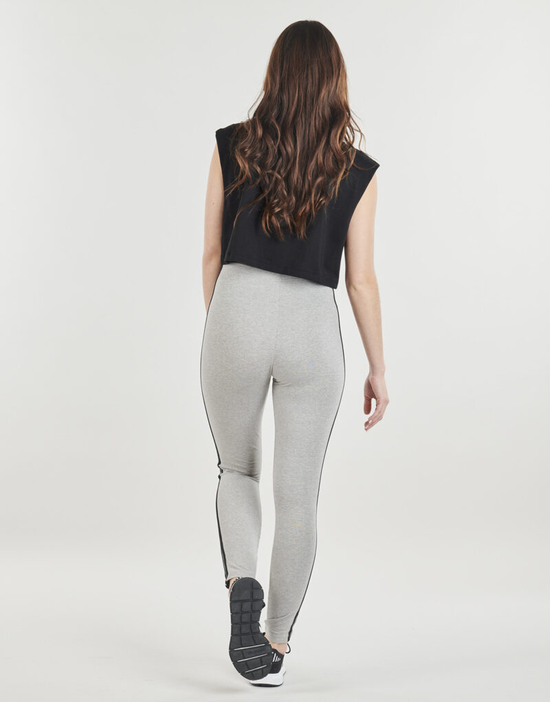 Top adidas Run Nero Top Donna - 4