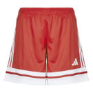 Shorts adidas Football Rosso Shorts Donna - 1
