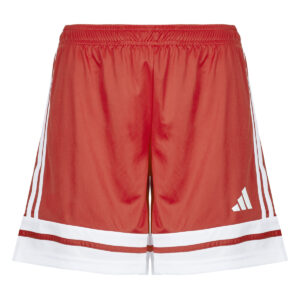 Shorts  adidas  Football  Rosso -  Shorts Donna