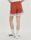 Shorts adidas Football Rosso Shorts Donna - 4