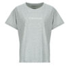 T-shirt Calvin Klein Jeans RELAXED TEE Grigio T-shirt maniche corte Donna