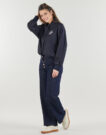 Giubbotto Tommy Hilfiger TIMELESS WOOL TAILORED BOMBER Marine - Giubbotti Donna - 3