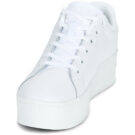 Tommy Jeans TJW FLATFORM SNEAKER Bianco Sneakers basse Donna - 3