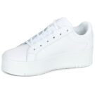 Tommy Jeans TJW FLATFORM SNEAKER Bianco Sneakers basse Donna - 4