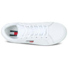 Tommy Jeans TJW FLATFORM SNEAKER Bianco Sneakers basse Donna - 6