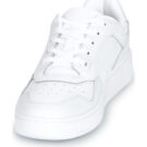 Tommy Jeans TJW RETRO BASKET Bianco Sneakers basse Donna - 3