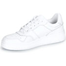 Tommy Jeans TJW RETRO BASKET Bianco Sneakers basse Donna - 4