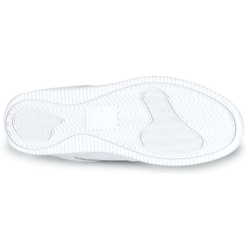 Tommy Jeans TJW RETRO BASKET Bianco Sneakers basse Donna - 7
