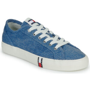 Tommy Jeans  ARCHIVE Y2K DENIM  Blu -  Sneakers basse Donna