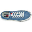 Tommy Jeans ARCHIVE Y2K DENIM Blu Sneakers basse Donna - 6