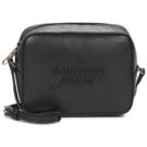 Tommy Jeans TJW MUST CAMERA BAG Black Women's Shoulder Bag - 1