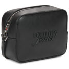 Tommy Jeans TJW MUST CAMERA BAG Black Women's Shoulder Bag - 2