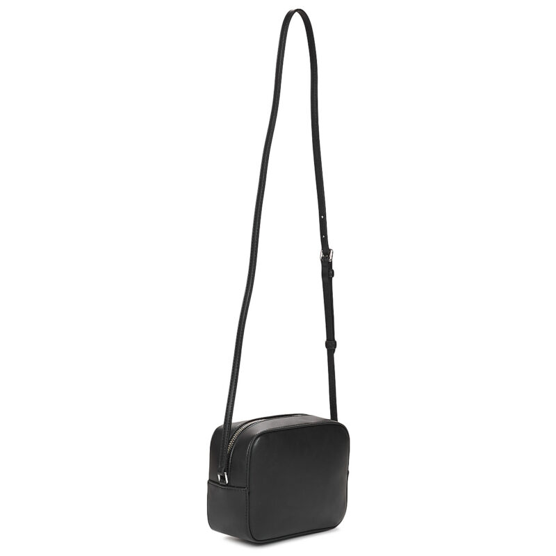 Tommy Jeans TJW MUST CAMERA BAG Black Women's Shoulder Bag - 3